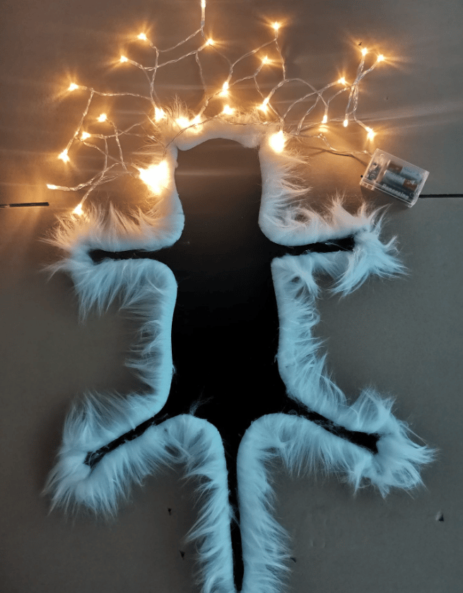 puffed up cat rug - Funny Christmas Gift