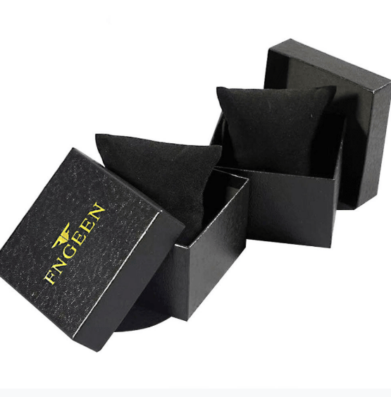 ✝️Cross Pendant Paperclip Chain Necklace