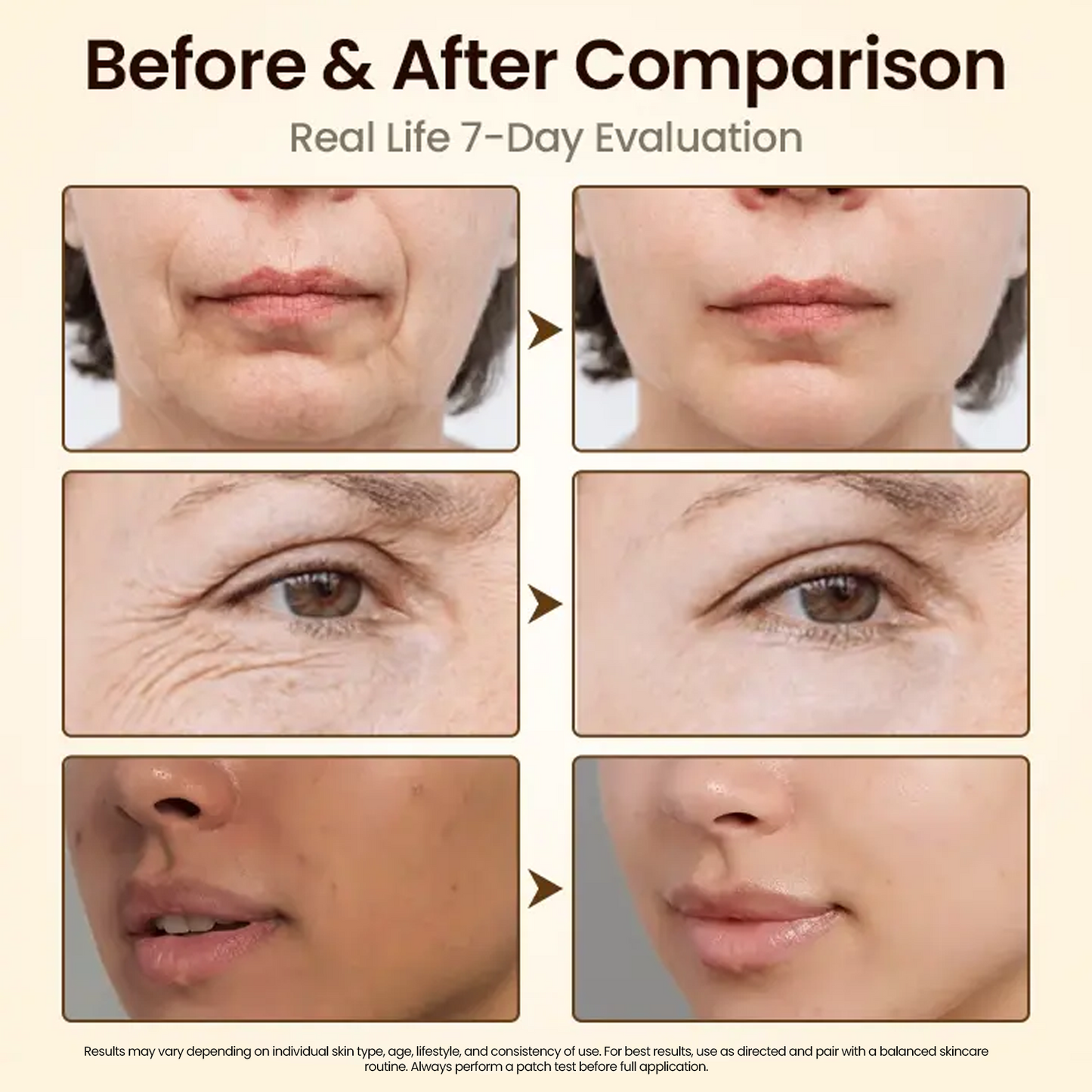 Luhaka® Cordyceps Pro-Xylane Anti-Wrinkle Sublime Serum 1