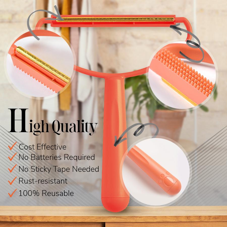 Fuzz Shaver Lint Remover