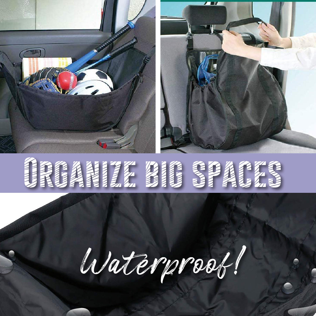 Grocery Hammock Bag