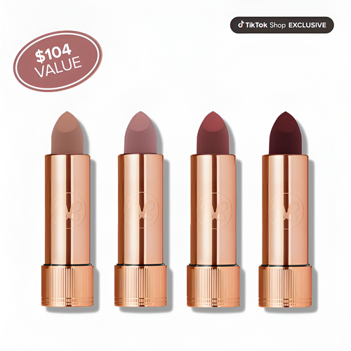 Fall Lipstick Kit🌟