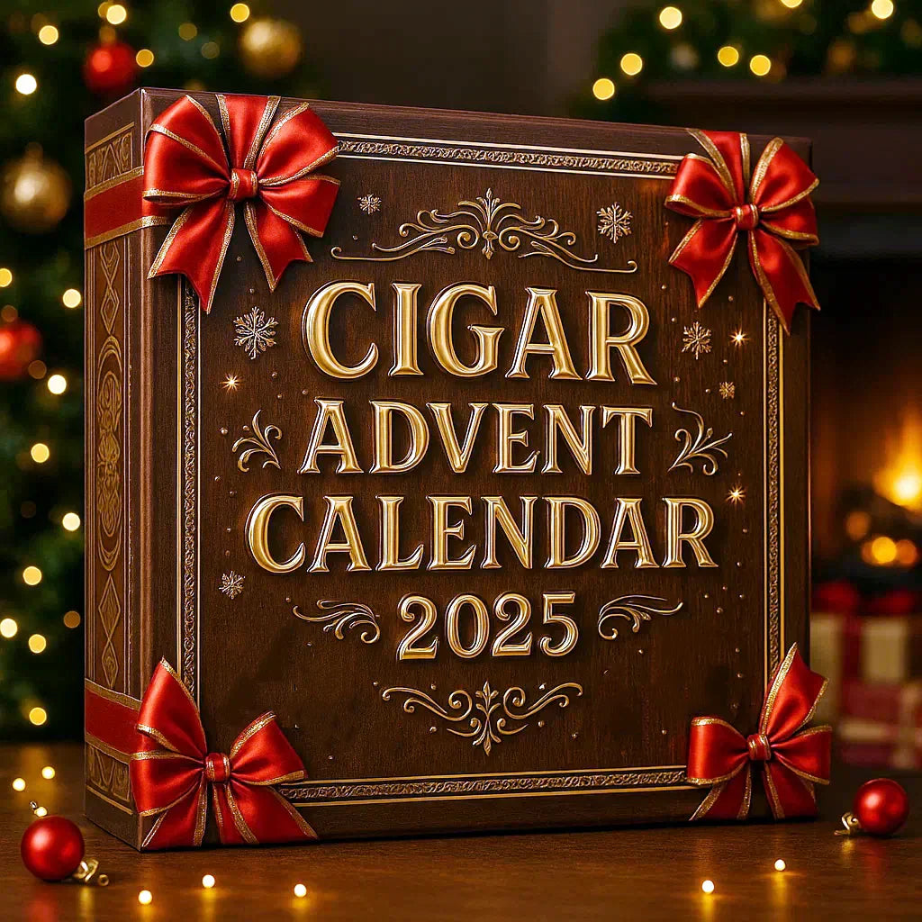 🔥Buy 2+ get free shipping🔥 2025 Whiskey Advent Calendar