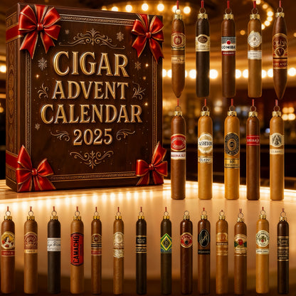 🔥Buy 2+ get free shipping🔥 2025 Whiskey Advent Calendar