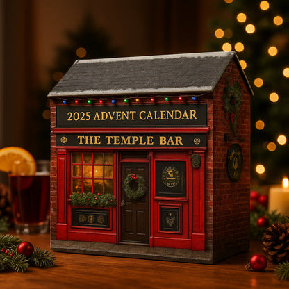 🔥Buy 2+ get free shipping🔥 2025 Whiskey Advent Calendar