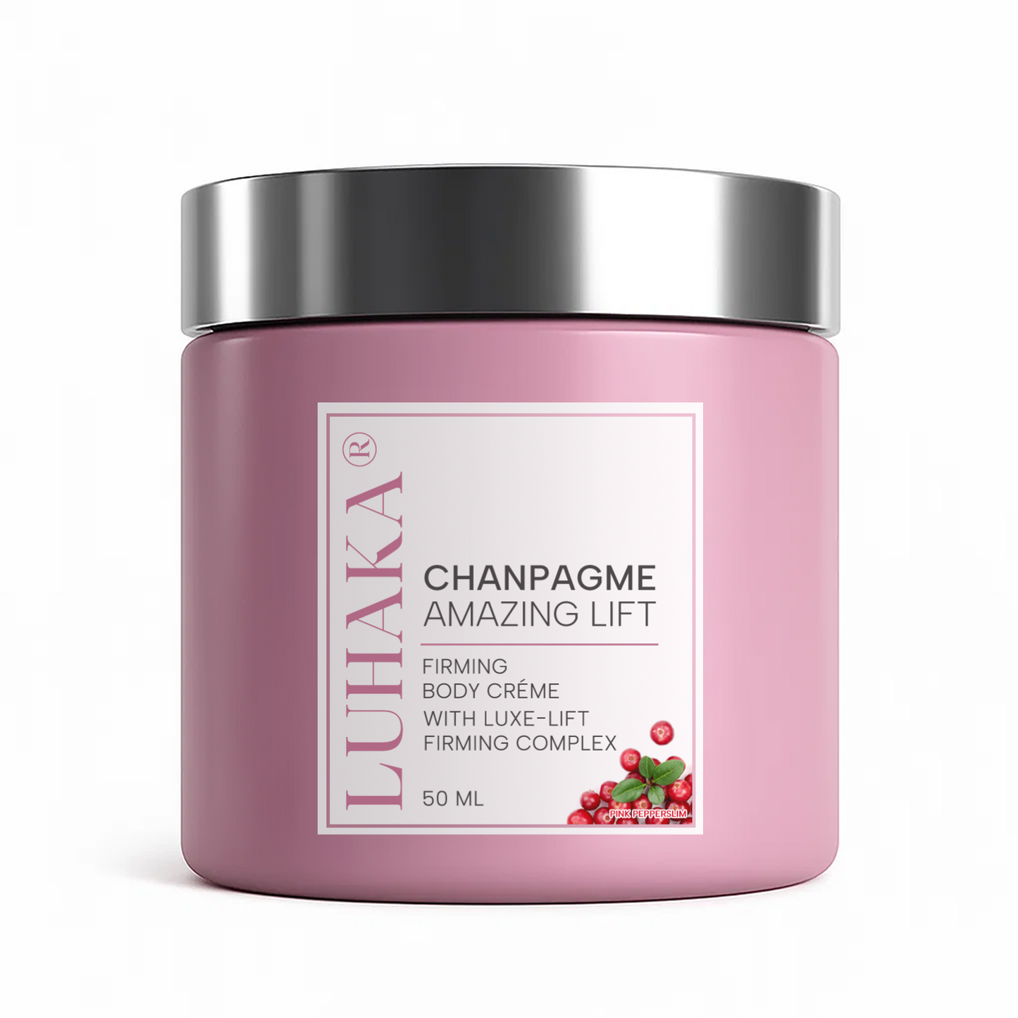 Luhaka® Chanpagme Amazing Lift Cream