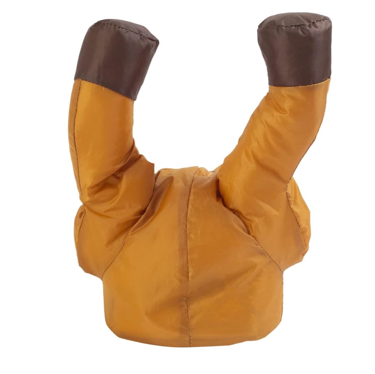 🎅🫎Crashing Reindeer & Santa Set