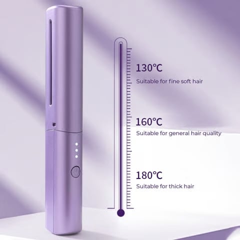 🔥 Latest Hairdressing Comb