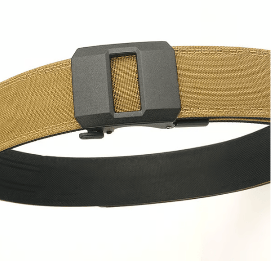 EDC Nylon Ratchet Belt