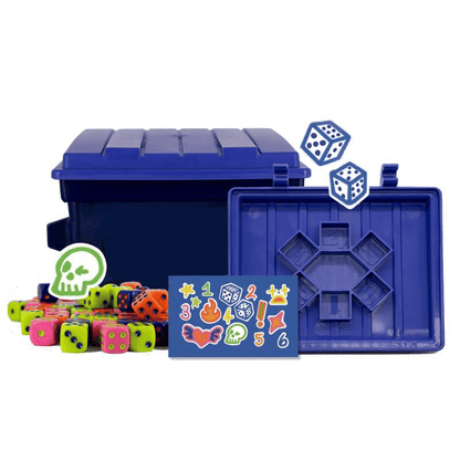 Ultimate Christmas Night Game Party Event 🔥 Fast-Paced Family Dice Game