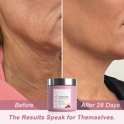 Luhaka® Chanpagme Amazing Lift Cream