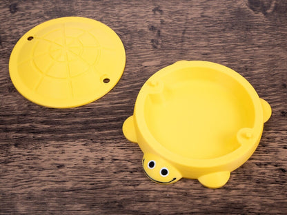 🎁🐢Mini Turtle Sandbox Desk Toy