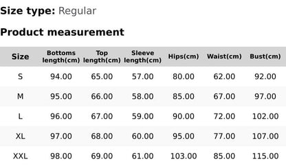 Women's Striped Print Long Sleeve Top & Pants Two-piece Set. Casual Fashion Cozy Round Neck Top & Trousers for Daily Outdoor Wear. Ladies Clothes