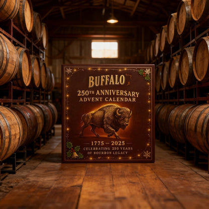 🔥Buy 2+ get free shipping🔥 2025 Whiskey Advent Calendar