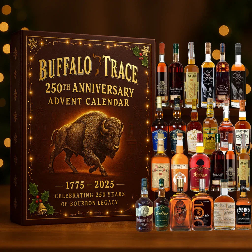 Buffalo Trace