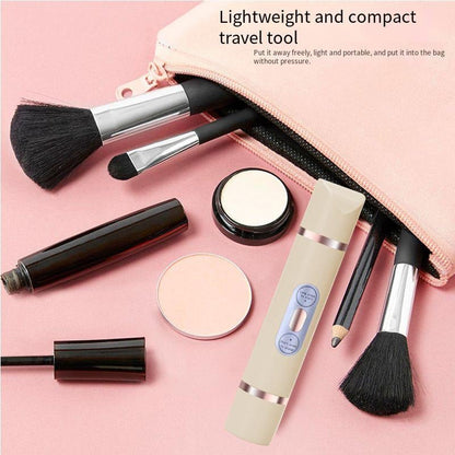 🔥Winter & New Year Gift - Comfort 2 in 1 Electric Lady Shaver