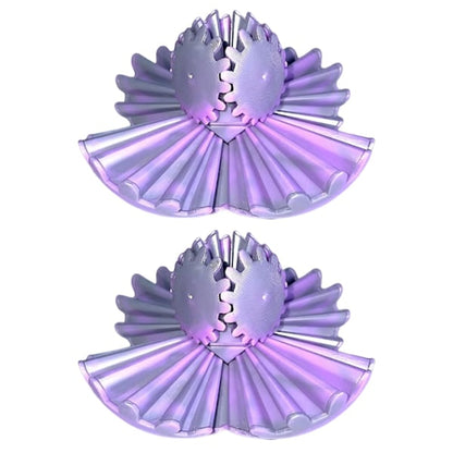 🔥GearSphere - The Steampunk Whirling Wonder Fidget (Gear Ball)