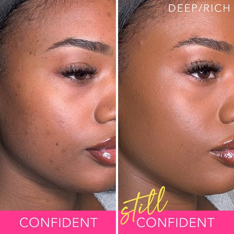 Final 3 Hours: 60% OFF🔥 Luhaka® Peptide Firm Bounce Foundation 2
