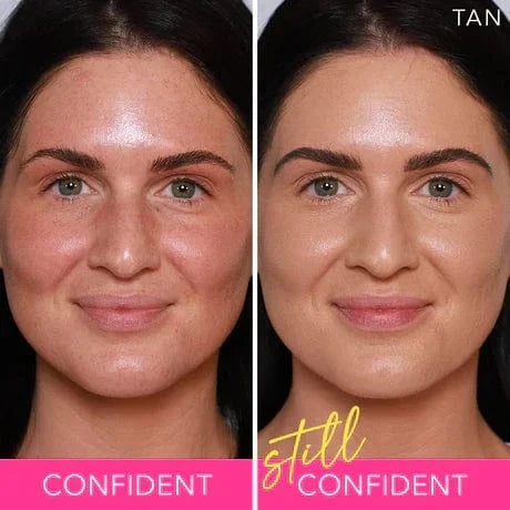 Final 3 Hours: 60% OFF🔥 Luhaka® Peptide Firm Bounce Foundation 2
