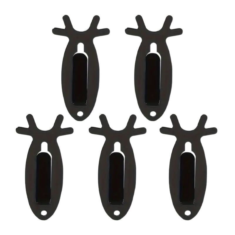 🎄2025 Christmas Sale - Christmas European Mount Skull Wall Hanger Hook