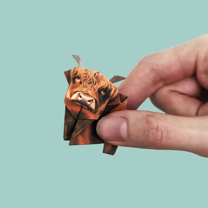 😻✨Easy DIY Paper Cats Kit | Guided Lines & Instructions Included 🎁Buy More Save More