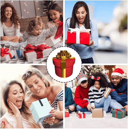 🔥Last Day 49% OFF - Annoying Nested Screw Gift Box