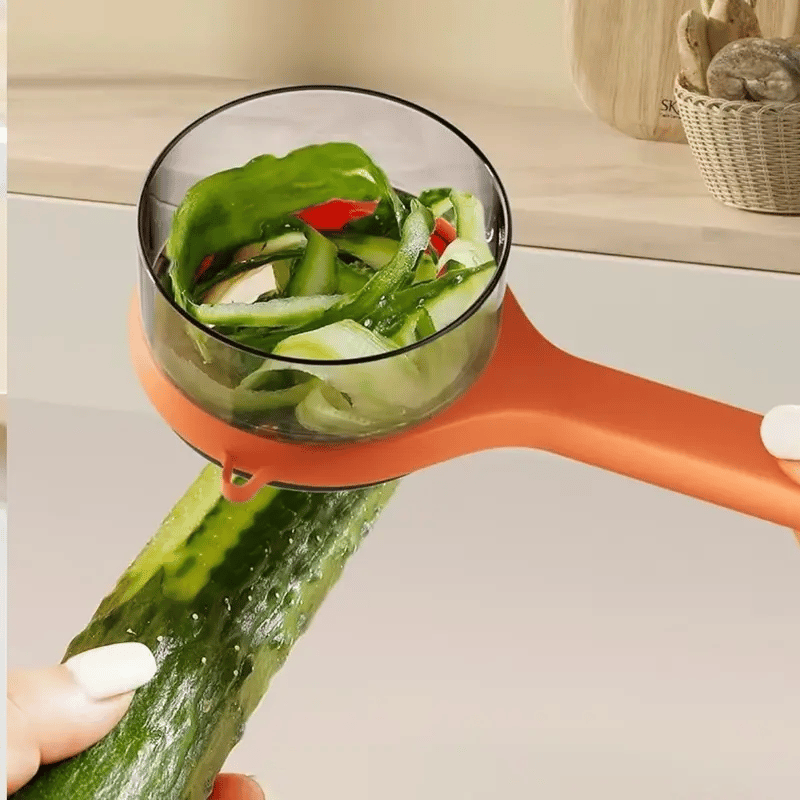 🔥🔥New with Box Storage Kitchen Special FruitPeeler