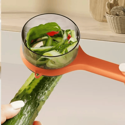 🔥🔥New with Box Storage Kitchen Special FruitPeeler
