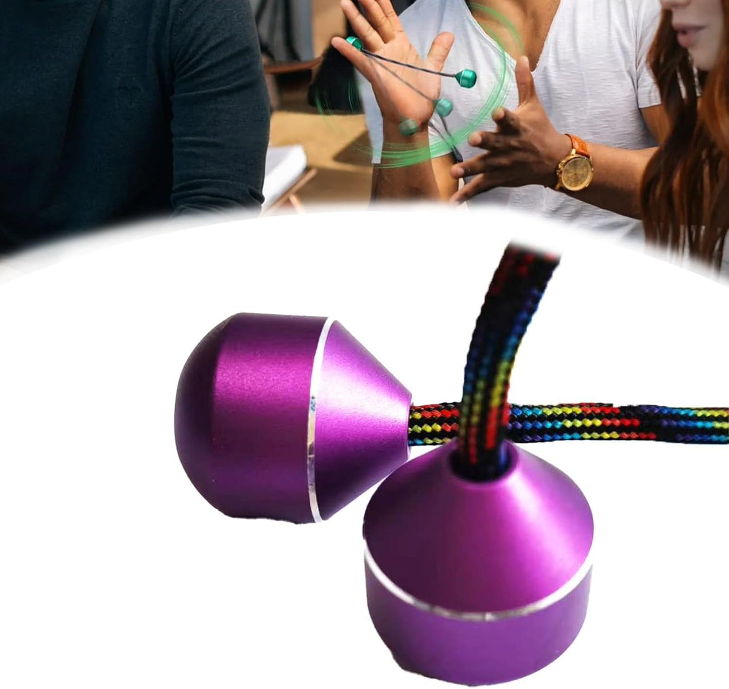 🏆Hot Sale⚡Finger Toys for Practicing Finger Dexterity