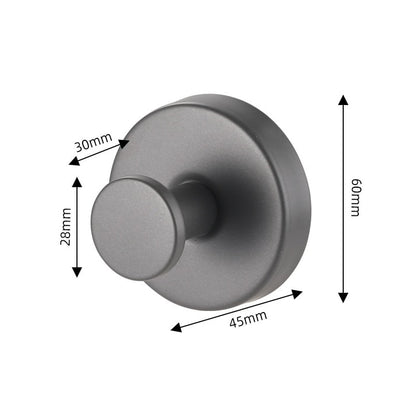 Christmas Sale🎄2025 Upgraded Suction Cup Hooks