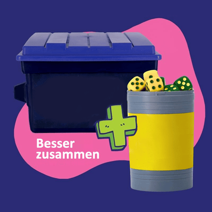 Ultimate Christmas Night Game Party Event 🔥 Fast-Paced Family Dice Game