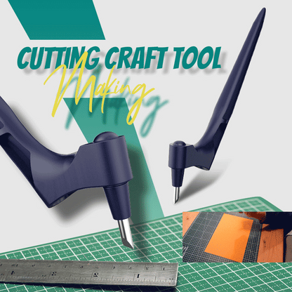 🔥HOT SALE🔥Craft Cutting Tools