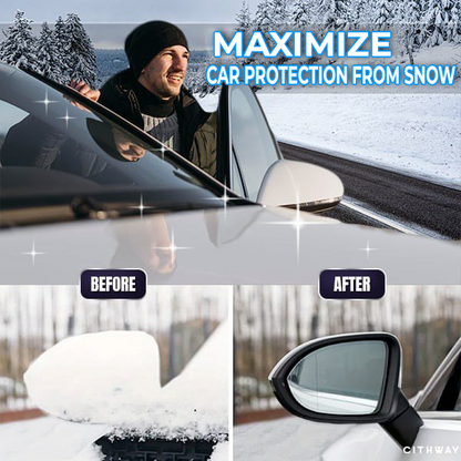 🚗 Electromagnetic Antifreeze Snow Melter ❄️ HOT SALE UP TO 60% OFF 🔥