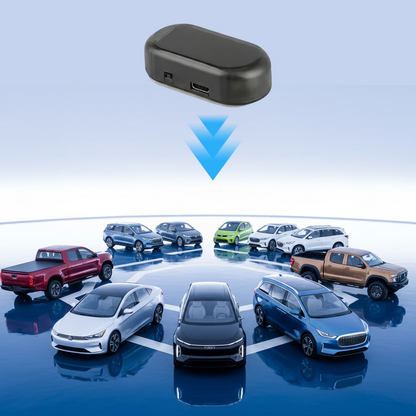 🚗 Electromagnetic Antifreeze Snow Melter ❄️ HOT SALE UP TO 60% OFF 🔥