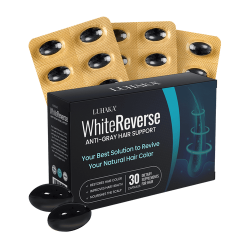 Luhaka® WhiteReverse